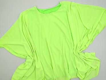 sunray protect: ITALY FASHION, Ponczo damskie, rozmiar One size — 1