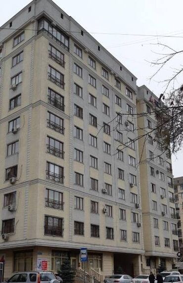 квартира элебаева: 1 комната, 51 м², Элитка, 7 этаж, Евроремонт