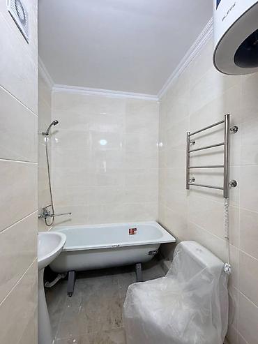 Продажа квартир: 2 комнаты, 53 м², Элитка, 9 этаж, Евроремонт — 8