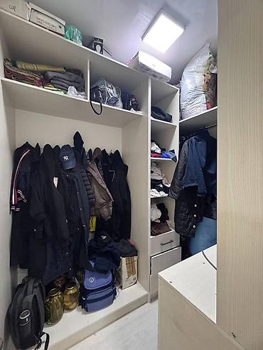 Продажа квартир: 3 комнаты, 104 м², Элитка, 8 этаж, Евроремонт — 11