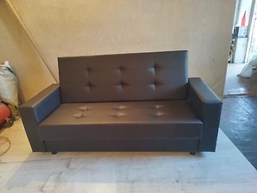 Угловые диваны: Угловой диван, Раскладной, Трехместный — 8