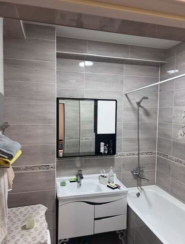 Продажа квартир: 3 комнаты, 103 м², Элитка, 3 этаж, Евроремонт — 9