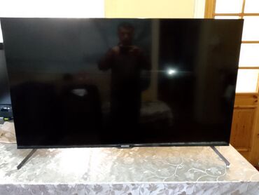 iphone 15 satis: Yeni Televizor Yoshiro LED ekran 65" FHD (1920x1080), Ünvandan götürmə, Pulsuz çatdırılma, Ödənişli çatdırılma