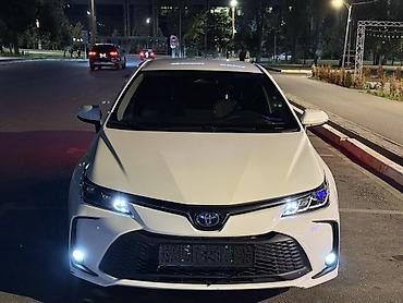 шевроле малибу переднее крыло: Toyota Corolla: 2023 г., 1.8 л, Вариатор, Гибрид, Седан — 1