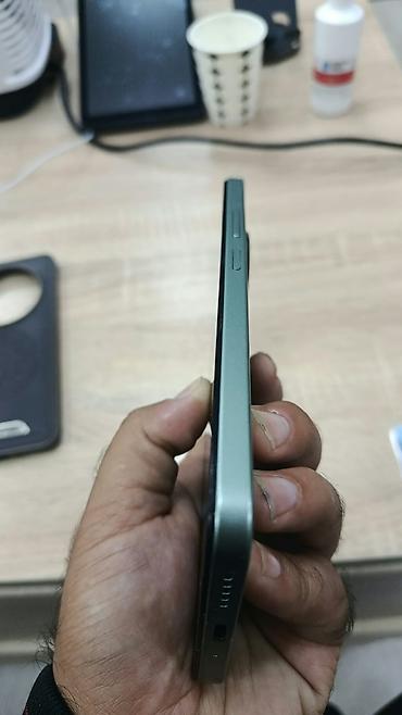 poco x100 pro: Poco C75, 128 GB, rəng - Boz, Barmaq izi — 5