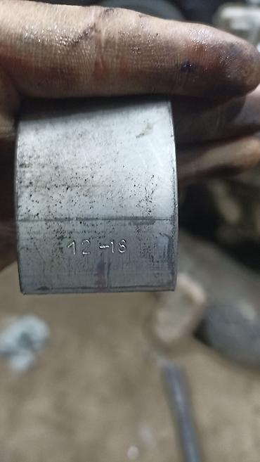 Другие тракторы: Двигетел мазовский шестерка — 8