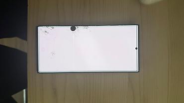 tcl c745: Samsung Galaxy Note 20 Ultra, Б/у, 256 ГБ, цвет - Коричневый, 2 SIM — 4