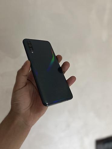 Samsung: Samsung Galaxy A50, 64 GB, rəng - Mavi, Barmaq izi, Face ID — 8