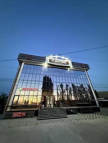 с бизнесом: Аренда коммерческого помещения в современном трехэтажном здании с — 2