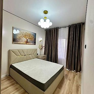 Продажа квартир: 2 комнаты, 56 м², 14 этаж, Дизайнерский ремонт — 5