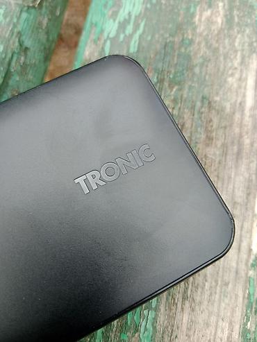 "TRONIC"®™ power bank od 10.000 mAh (37 Wh) FAST — 6
