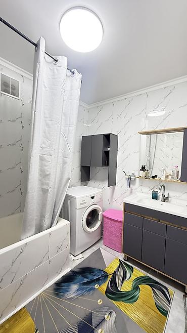 Долгосрочная аренда домов: 90 м², 3 комнаты, Утепленный, Бронированные двери, Евроремонт — 10