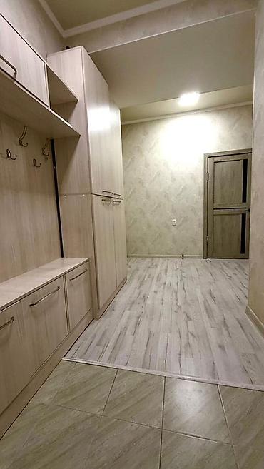 Продажа квартир: 2 комнаты, 55 м², ул. Алматинка / Салиева Элитка, 7 этаж, Евроремонт — 4