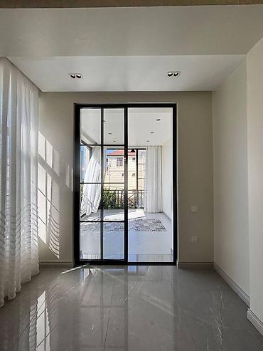 brusoklu hazir evlər: Buzovna, 3 otaqlı, Yeni tikili, 125 kv. m — 7