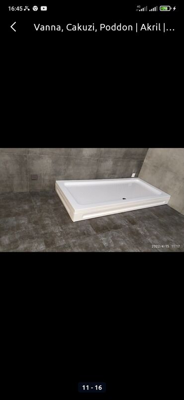 Cakuzi vannalar: Yeni Cakuzi vanna Motorlu, Pulsuz çatdırılma -da lalafo.az — 10 Cakuzi vannalar: Yeni Cakuzi vanna Motorlu, Pulsuz çatdırılma — 10