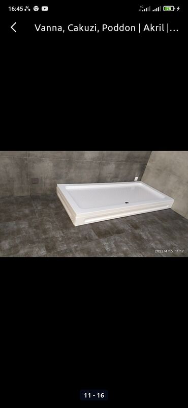 Cakuzi vannalar: Yeni Cakuzi vanna Motorlu, Pulsuz çatdırılma -da lalafo.az — 15 Cakuzi vannalar: Yeni Cakuzi vanna Motorlu, Pulsuz çatdırılma — 15