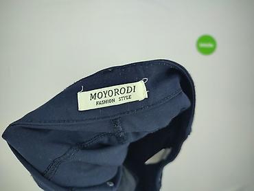 guess 41: Spodnie materiałowe damskie, rozmiar 2XL — 4