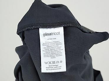 spódniczka basic: Gina Tricot, Spódnica damska, rozmiar XL — 7