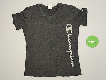 ccc jordan: Champion, T-shirt damski, rozmiar L — 2