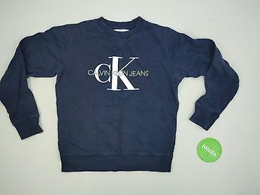 bluzy ck: Calvin Klein Jeans, Bluza damska
, rozmiar S — 2