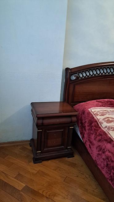 termo islenmis: 2 təknəfərlik çarpayı, Dolab, Termo, 2 tumba, İşlənmiş — 2