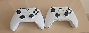xbox one fat: Xbox əla işləyir və xüsusilə səs-küylü deyil. Hazırkı pultum — 2