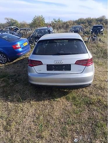 benger marka: 8V SPORTBPRSA 2.0TDI VEZNI LIM ZA AUDI A3 OD 2013. DO 2016. GOD. | — 2