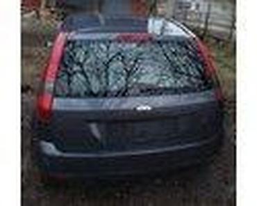 Glave motora: ELEKRO PODIZACI STAKALA 3V ZA FORD FIESTA OD 2000. DO 2002. GOD. | — 26