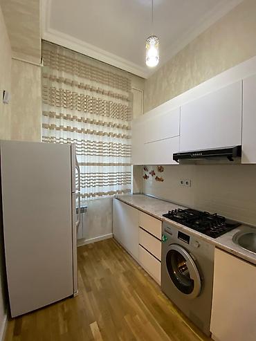 Mənzil kirayələyirəm: 2 otaqlı, 47 kv. m — 1