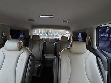 carnival 2017: Kia Carnival: 2020 г., 2.2 л, Автомат, Дизель, Минивэн — 3