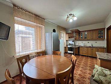 Продажа квартир: 4 комнаты, 146 м², Элитка, 5 этаж, Евроремонт — 7