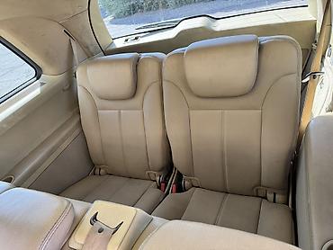 мерс jl: Mercedes-Benz GL-Class: 2006 г., 5.5 л, Автомат, Газ, Внедорожник — 10