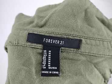 edc shirt: Forever 21, Sukienka damska, rozmiar M — 4