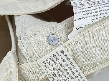 kolarki h: Zara, Szorty damskie, rozmiar M — 5