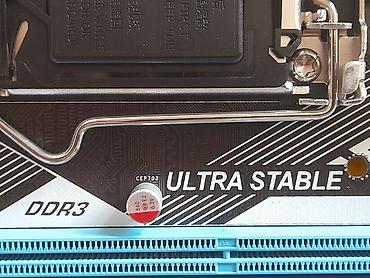 xeon 1230v2: Комплект для сборки ПК, Состав комплекта: Материнская плата, Кулер, Процессор, Новый, Платная доставка, Самовывоз — 7