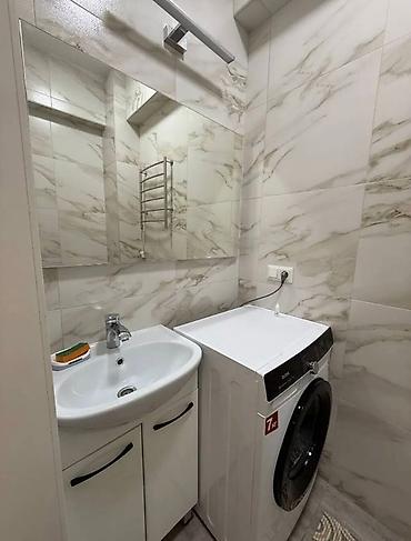 Продажа квартир: 1 комната, 65 м², Индивидуалка, 5 этаж, Дизайнерский ремонт — 17