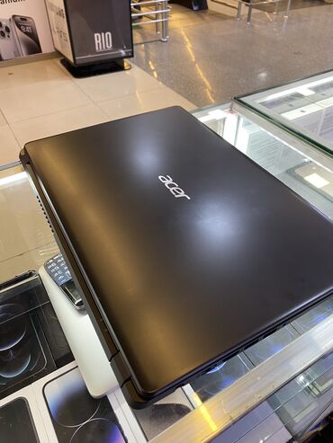 ноутбуки в бишкеке со склада: Ноутбук, Acer, 8 ГБ ОЗУ, Intel Core i3, 15.6 ", Б/у, Для несложных задач, память NVMe SSD