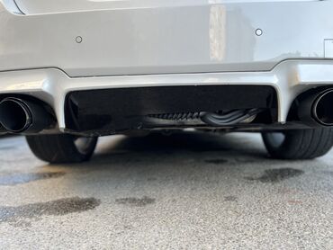 BMW: BMW 5 series: 3 l | 2015 il Sedan — 24