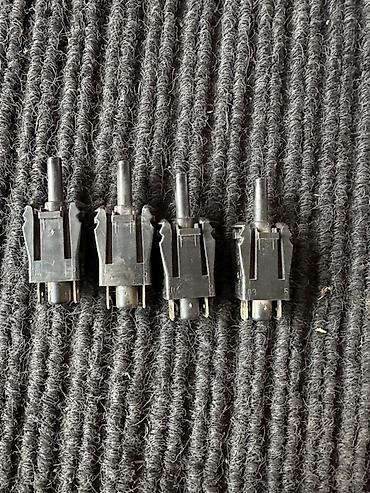 Силовые элементы кузова: Mercedes-Benz — 26