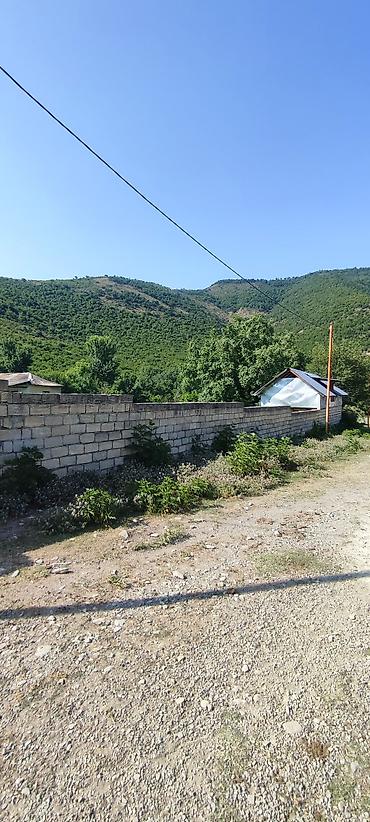 qala emlak: 30 sot, Kənd təsərrüfatı, Barter mümkündür, Kupça (Çıxarış), Bələdiyyə — 10