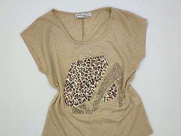 marka reserved: T-shirt damski, rozmiar S — 1