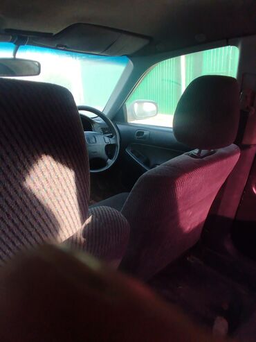 радиаторы на ваз: Honda Civic: 2002 г., Седан