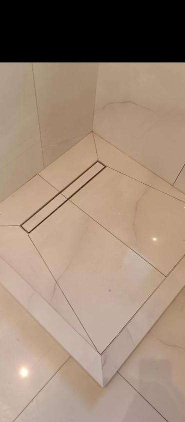 Укладка плитки: Резка плитки, Фартук на кухне, Укладка плитки в ванной | Мозаичная плитка, Керамическая плитка, Керамогранитая плитка | Вертикальная укладка, Диагональная укладка, Горизонтальная укладка Больше 6 лет опыта — 18