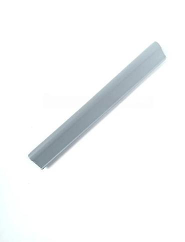 Proizvodi od rolovanog metala, metalni kanali: Zakačka za traku rebrastu 19 cm – PVC 📍 Panelna ograda – Fence System — 3