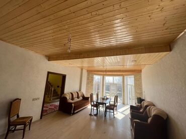 Uzunmüddətli kirayə evlər: 90 kv. m, 3 otaqlı, Qaz, İşıq, Su — 12