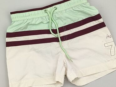 adidas stella mccartney spodenki: Shorts, 7 years, 122, condition - Good