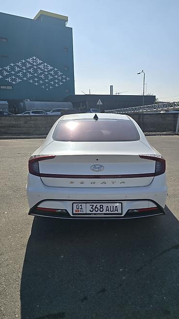 хундай соната запчасти: Hyundai Sonata: 2019 г., 2 л, Автомат, Газ, Седан — 4