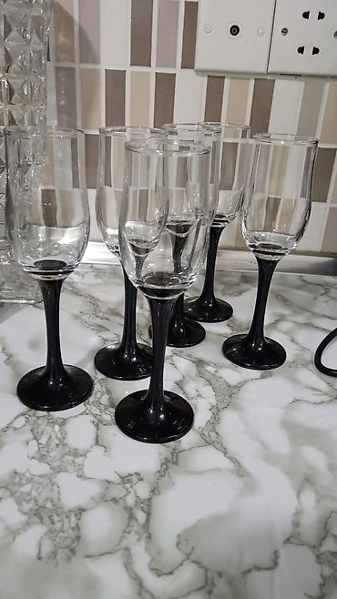 Tava-qazan dəstləri: Qazan, rəng - Gümüşü, Paslanmayan polad — 27