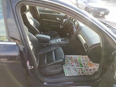 Audi: Audi A6: 2005 г., 3.2 л, Автомат, Бензин, Седан — 7