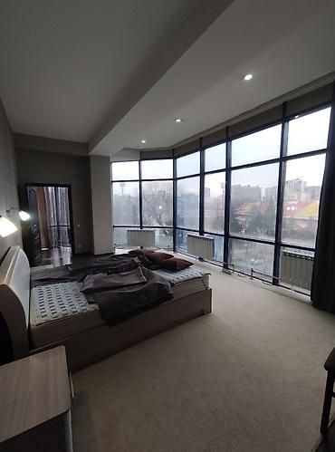 Продажа квартир: 2 комнаты, 97 м², Элитка, 4 этаж, Евроремонт — 5